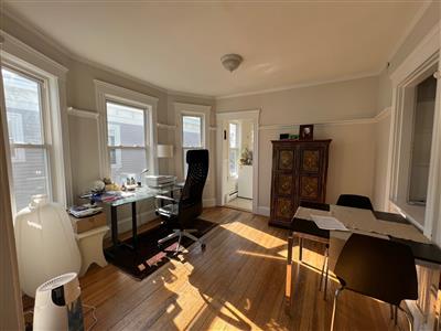 7 Orrin St, Neighborhood Nine