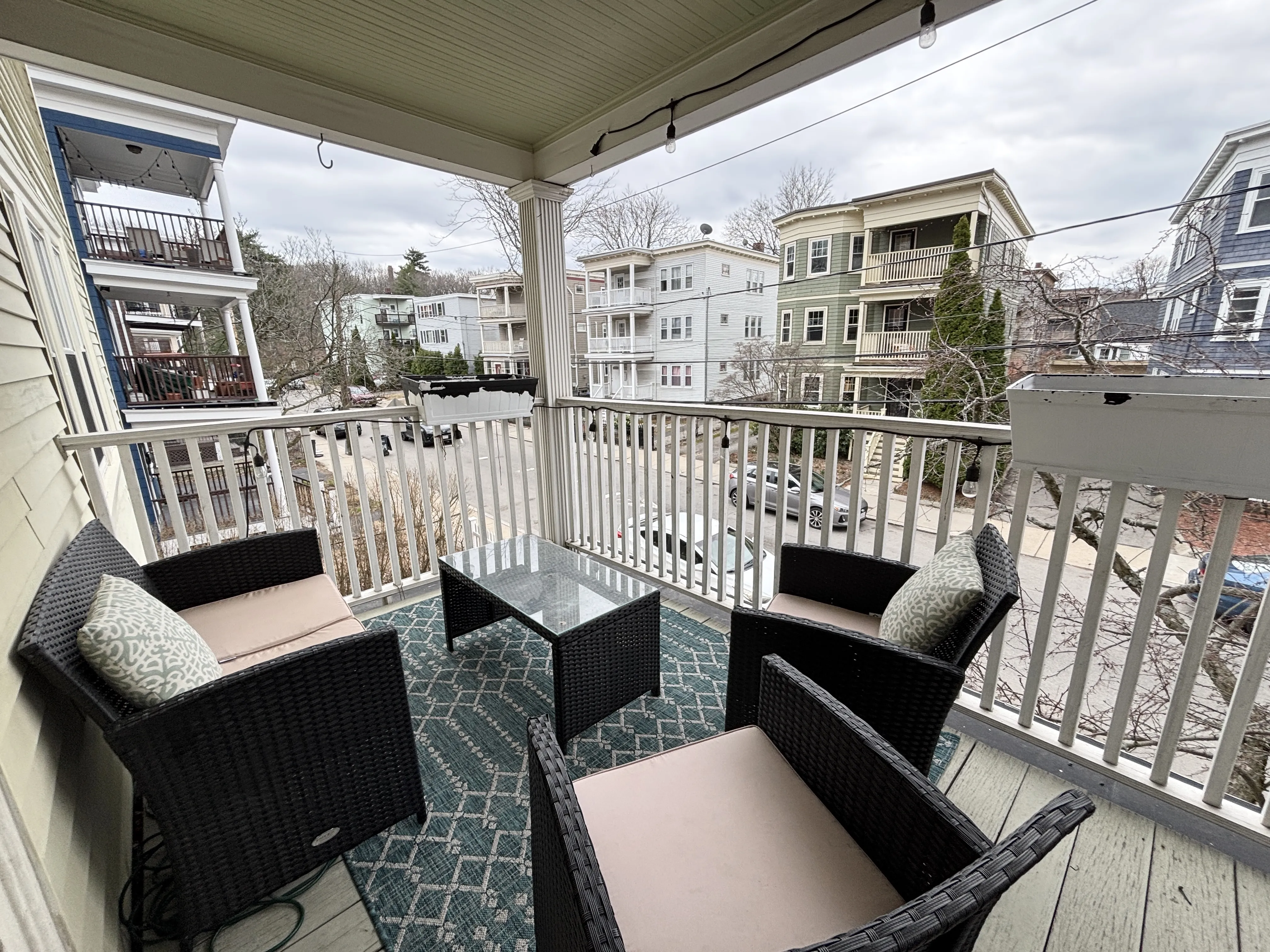 94-96 Rossmore Rd, Jamaica Plain