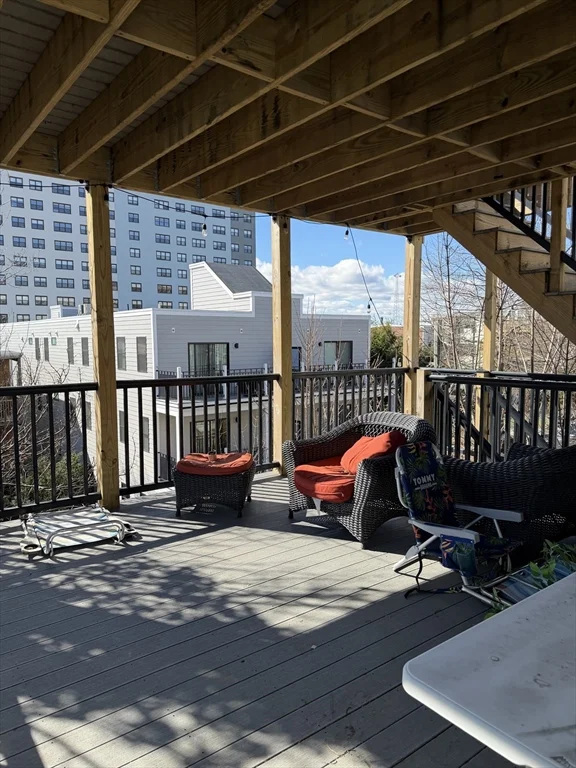 415 East 7th, South Boston