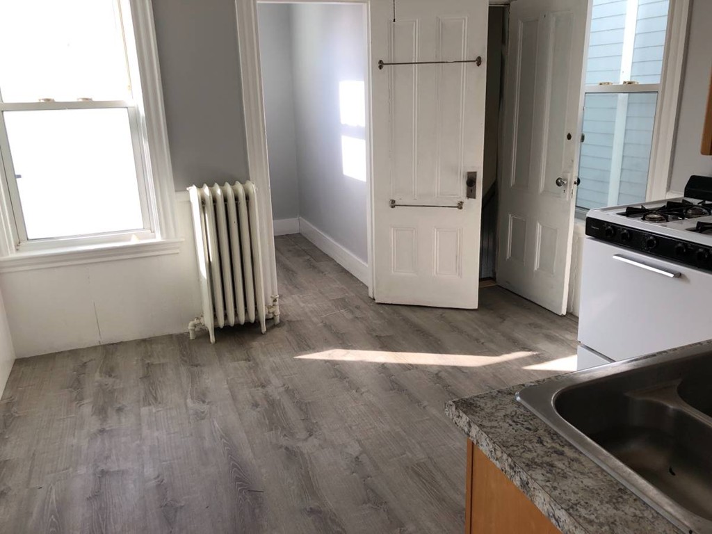 201 N, Boston