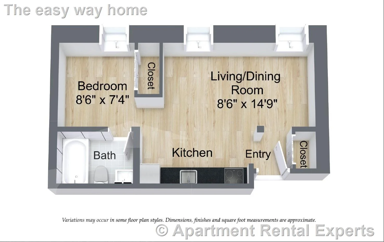3 Langdon St, Harvard Square
