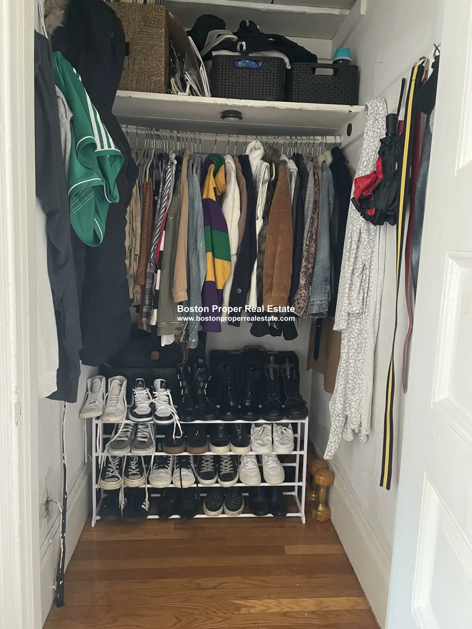 1091 Boylston St, Fenway