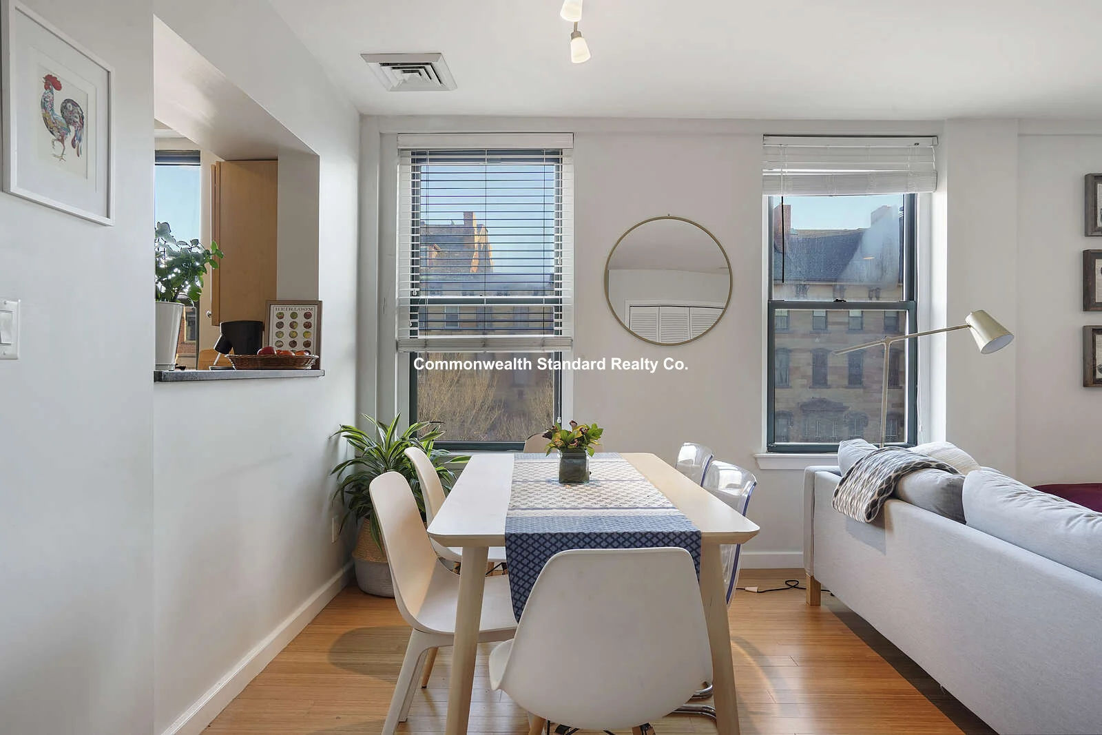 1661-1663 Washington St, South End