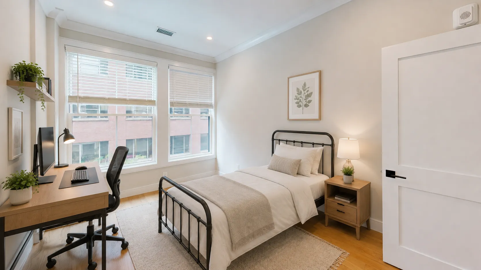 230 Tremont St, Boston Downtown