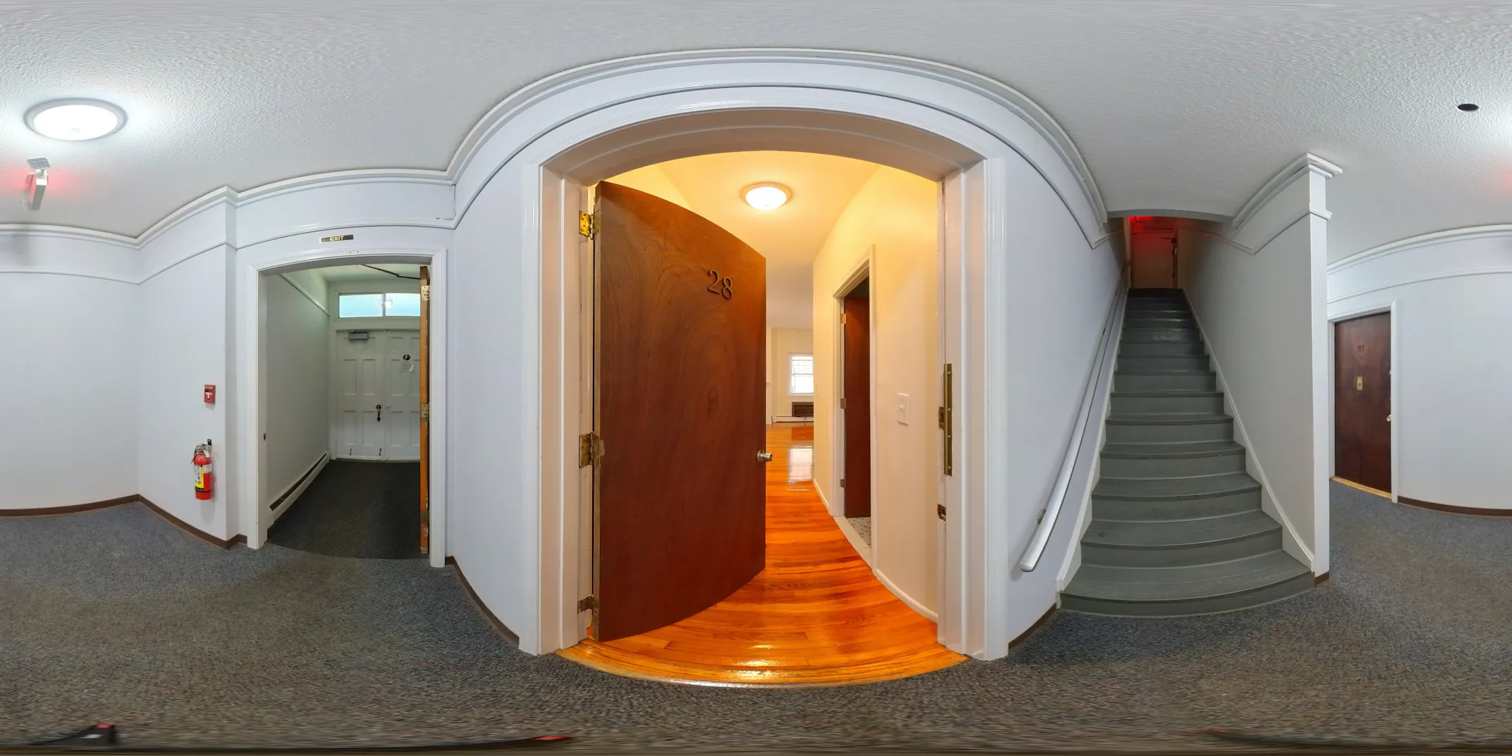 2018 Commonwealth Ave, Brighton