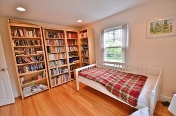 45 Wellesley, Belmont