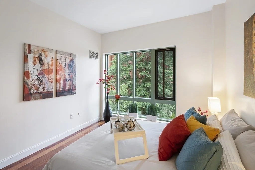 20 Second, East Cambridge