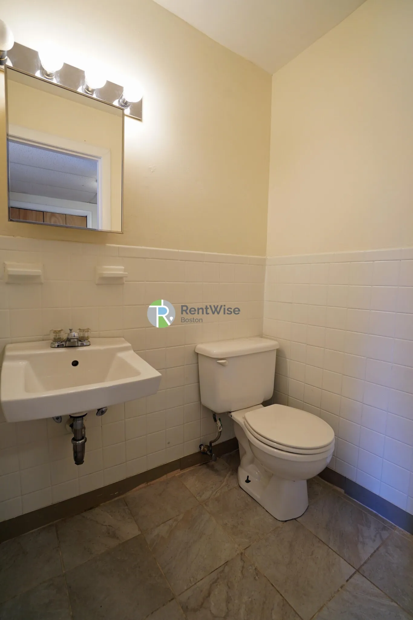 1131 Commonwealth Ave, Allston