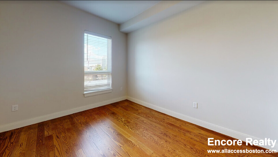 1 Everett St, Allston