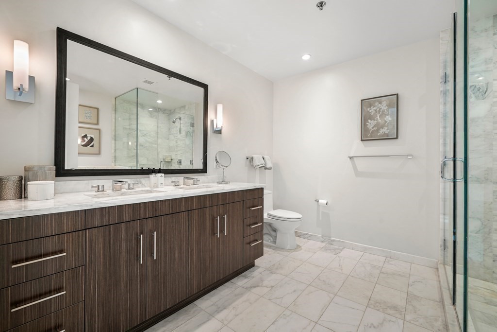 580 Washington St, Theatre District