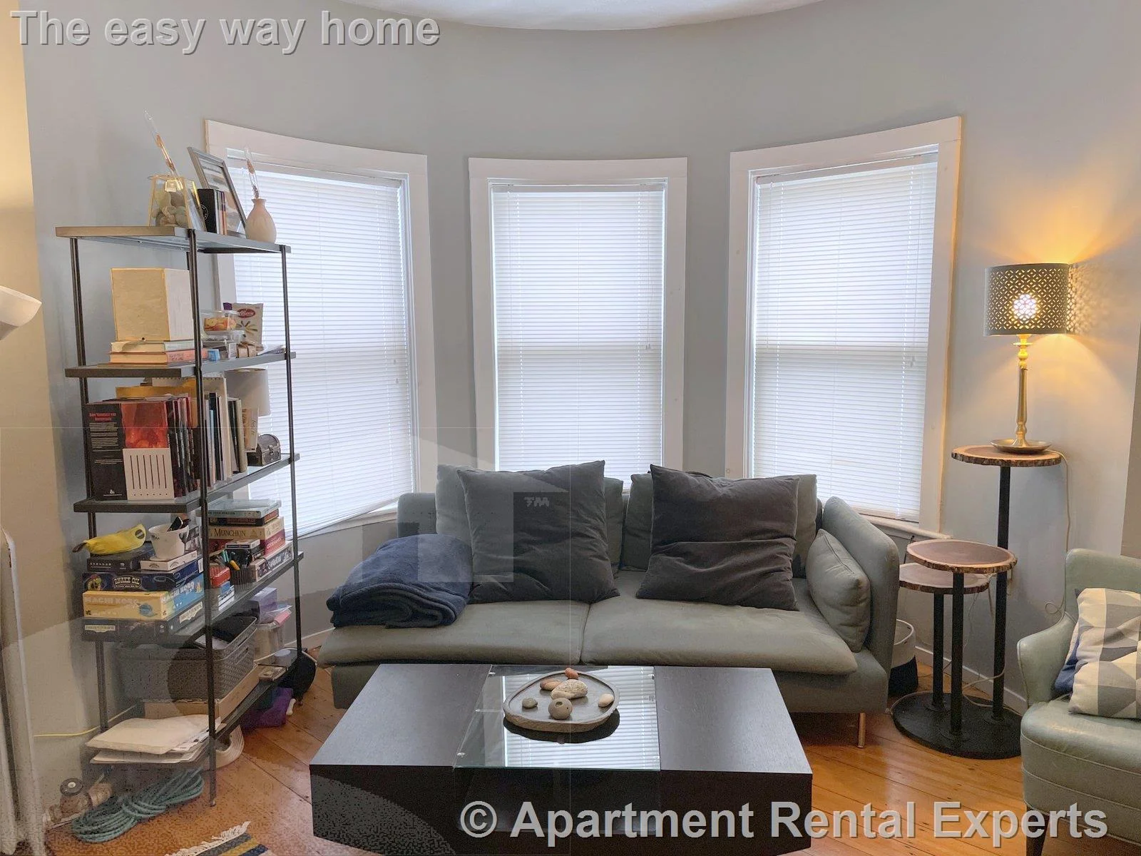 70 Roseland St, Porter Square