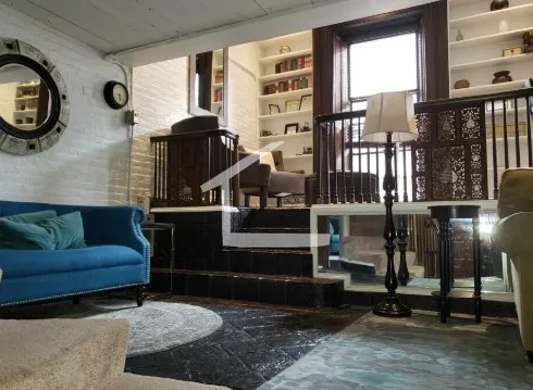 113 Beacon St, Back Bay