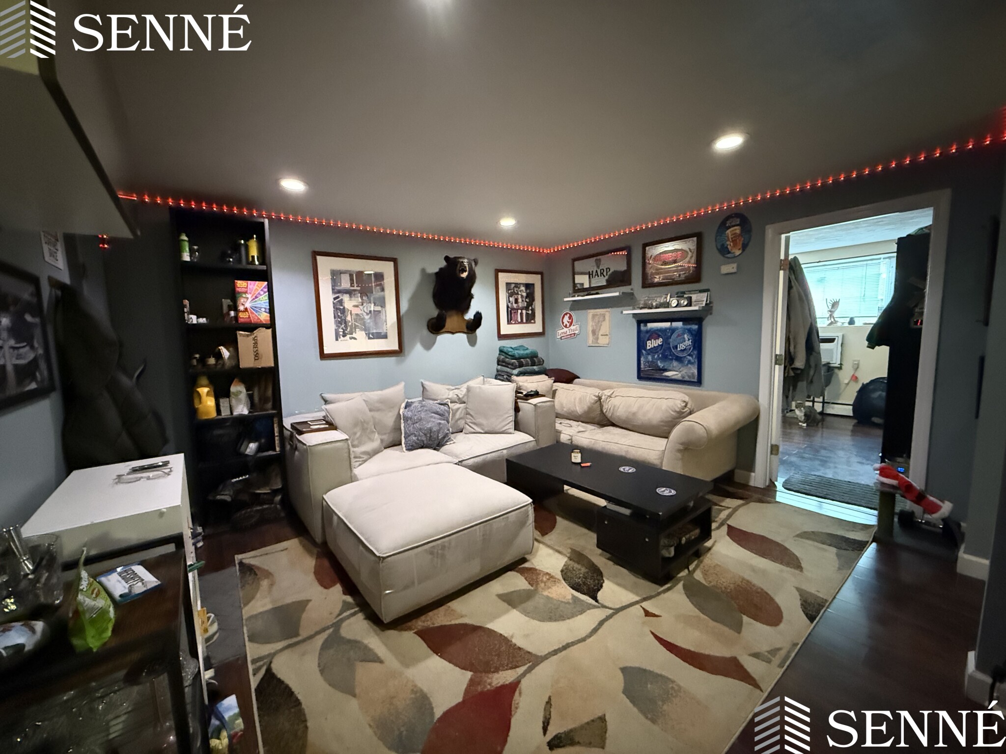 269 Harvard St, Mid Cambridge