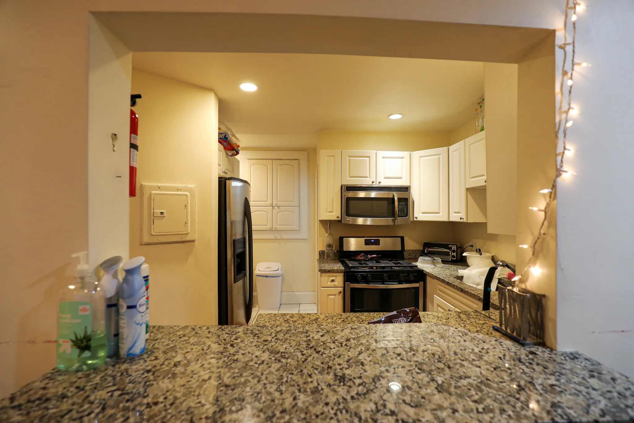 135 Pleasant St, North Brookline