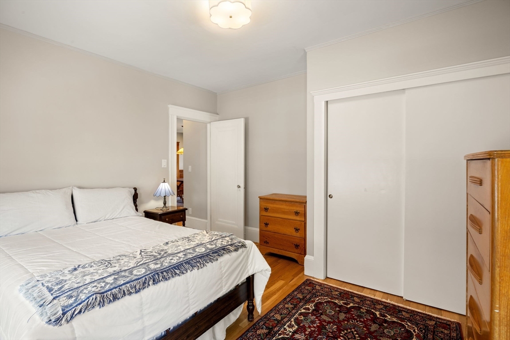 15 Hollis St, North Cambridge