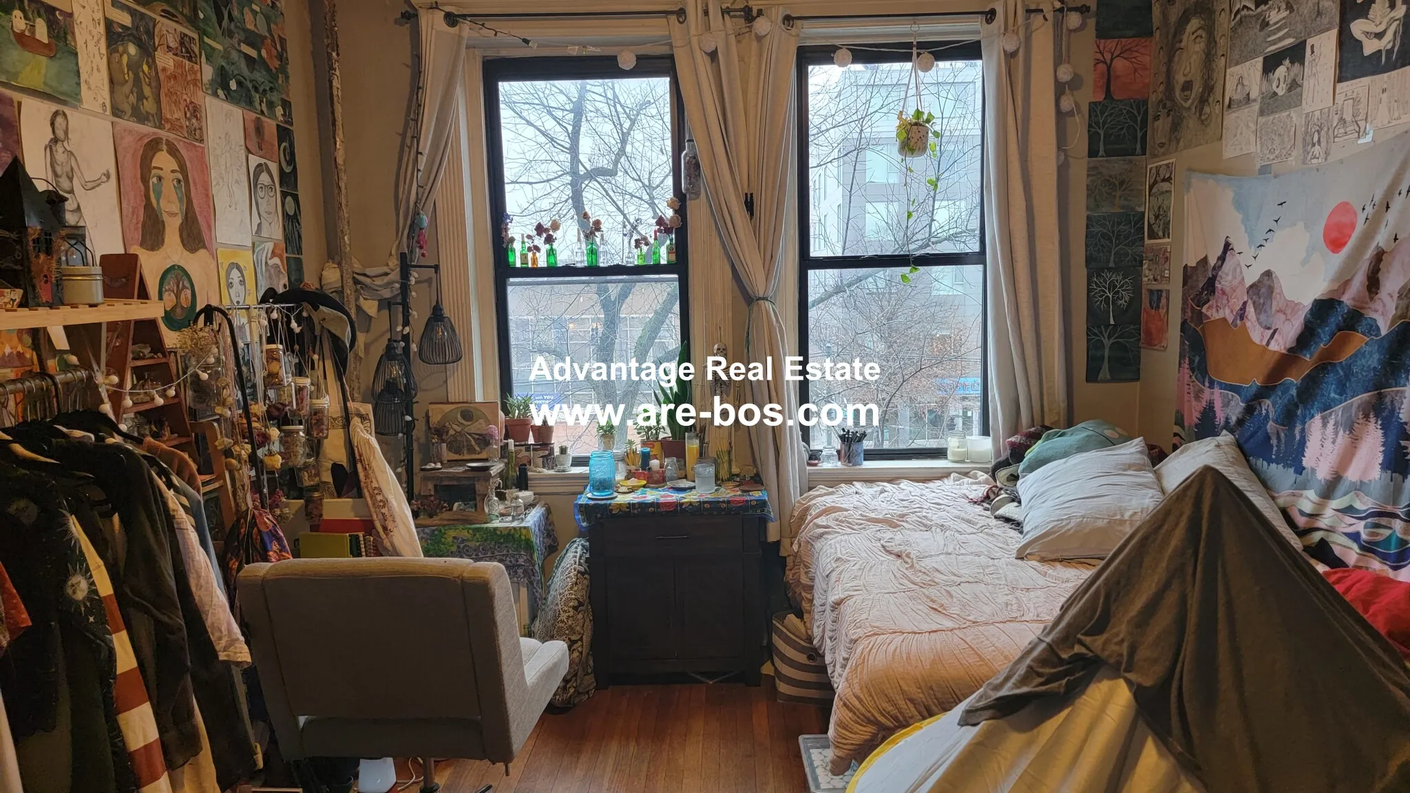 1056 Commonwealth Ave, Brighton