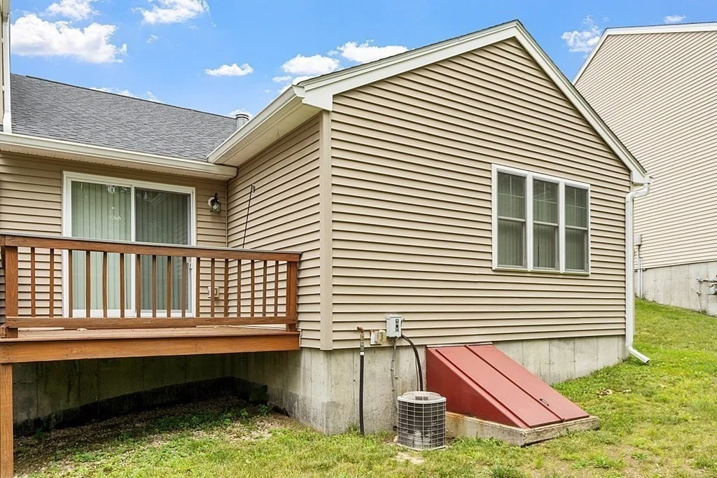 15 Water Wheel, Templeton