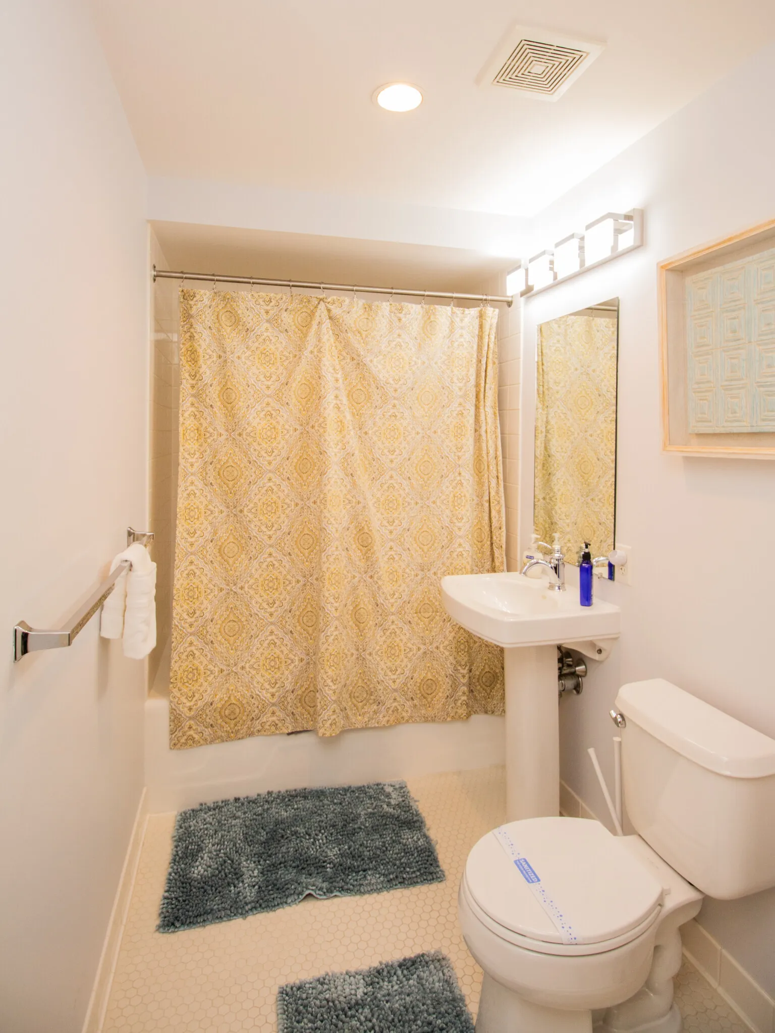 1287 Washington St, South End