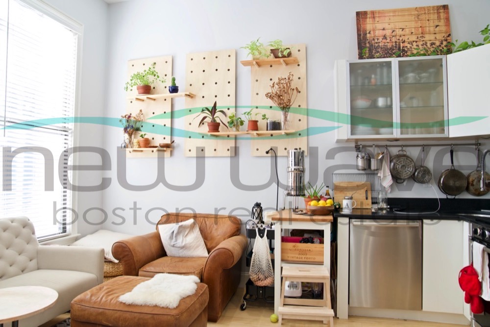 290 Columbus Ave, South End