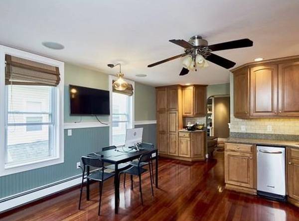 10-12 Riverdale St, Allston