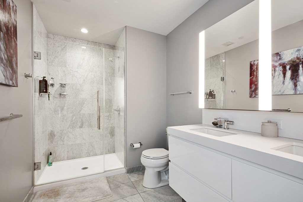 133 Seaport, Seaport District