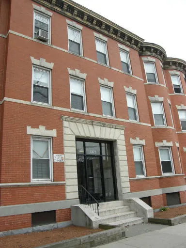 1377 Commonwealth Ave, Allston