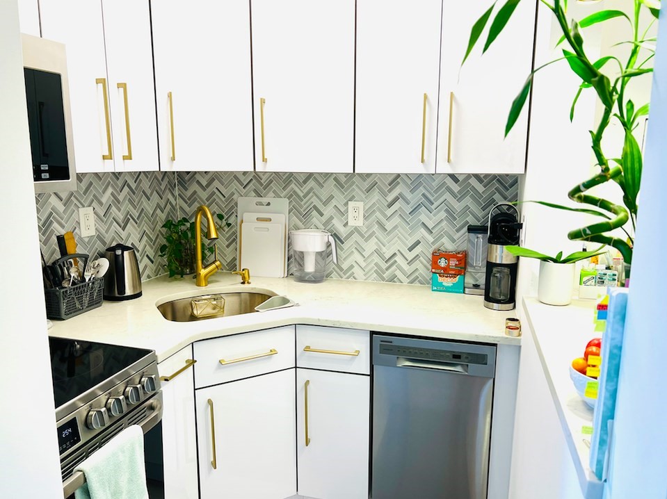 1111 Boylston St, Fenway