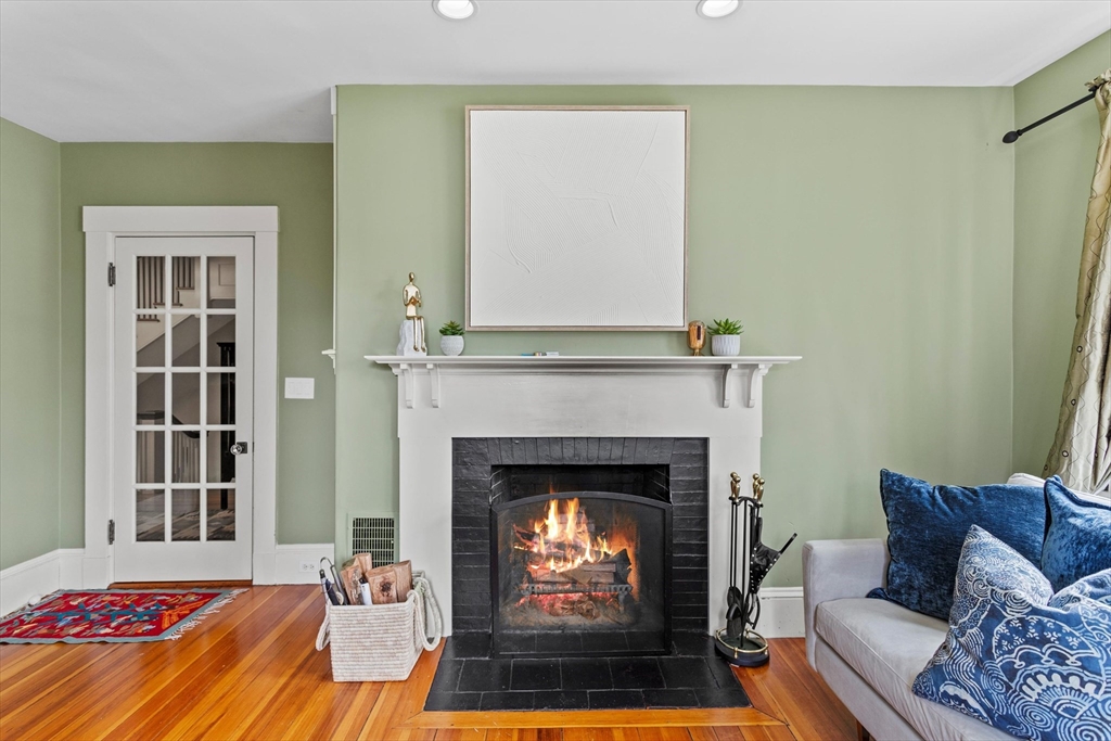 14 Francis Ave, Cambridge