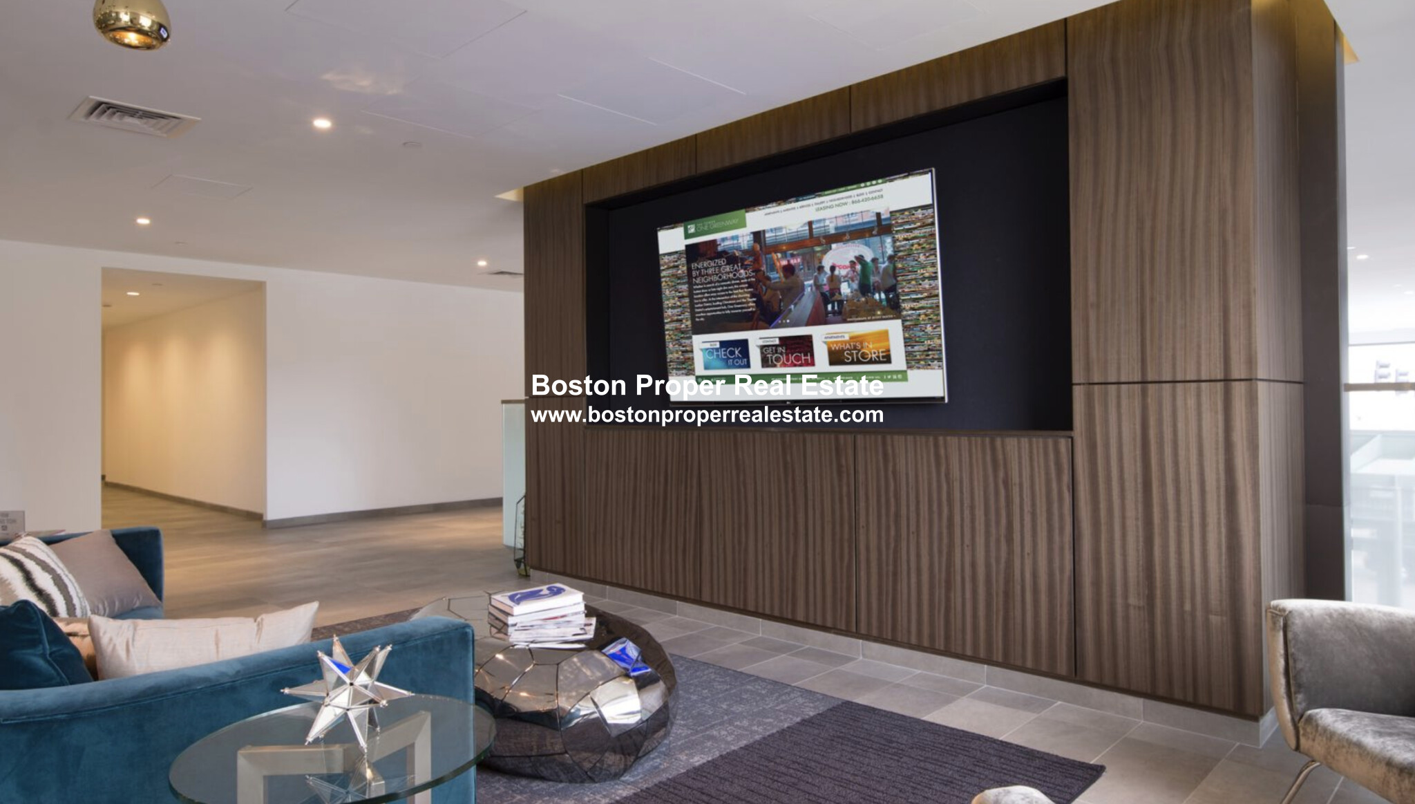 99 Kneeland St, Chinatown