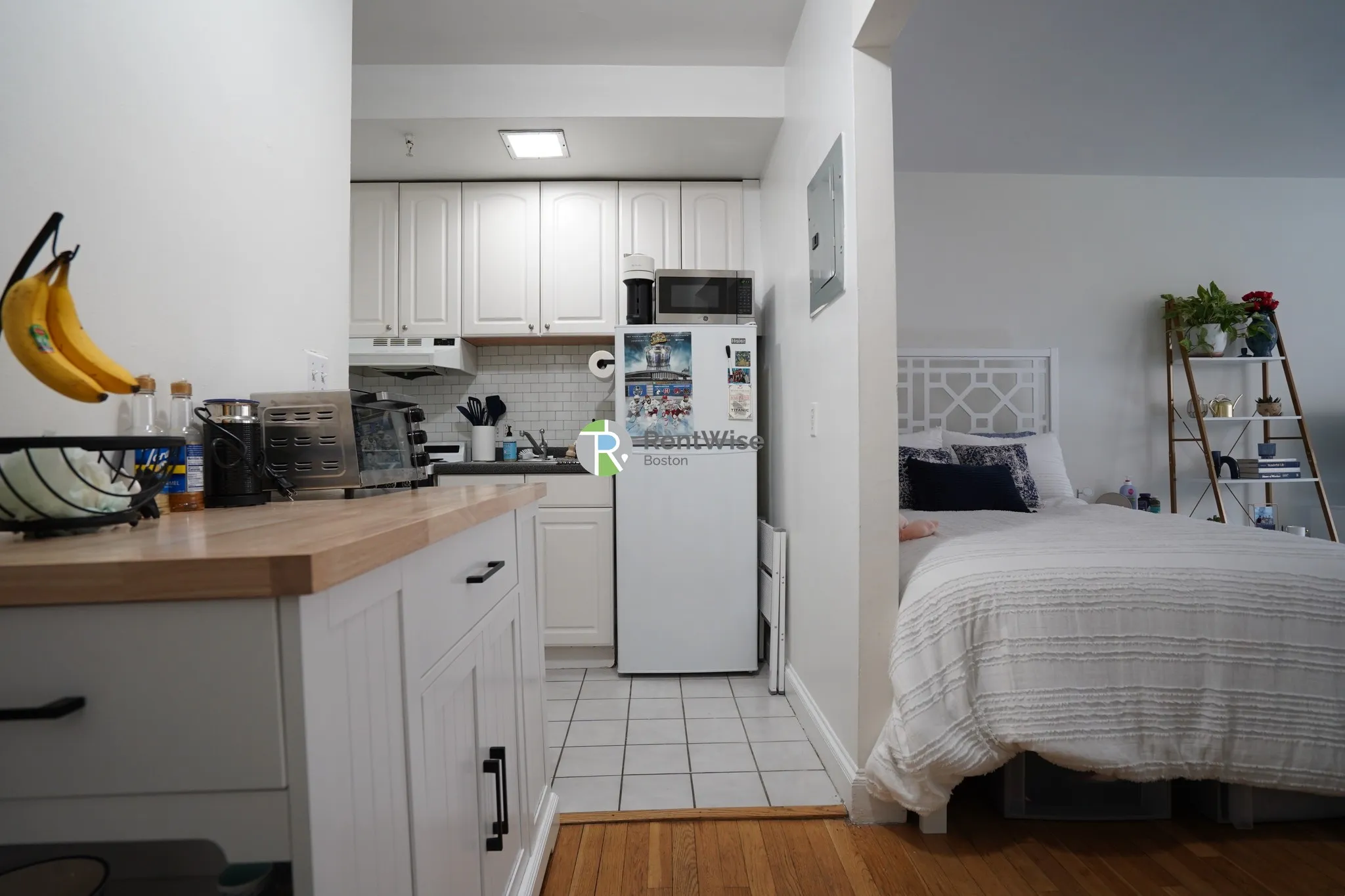 529 Beacon St, Back Bay