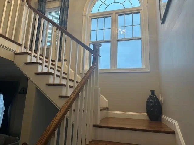 21 Burncoat Heights, Burncoat