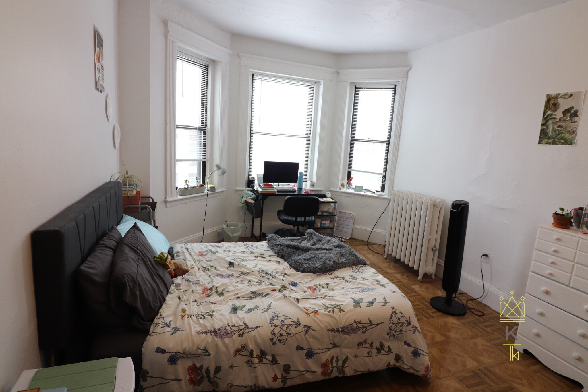 409 Huntington Ave, Fenway