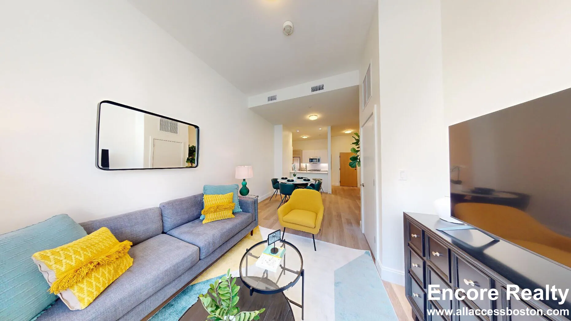 1079 Commonwealth Ave, Allston