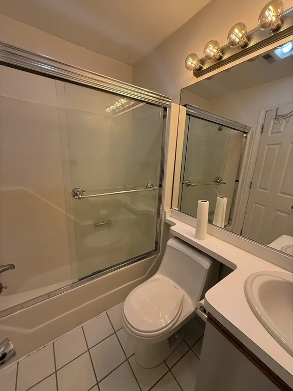 102 East Brookline St, South End