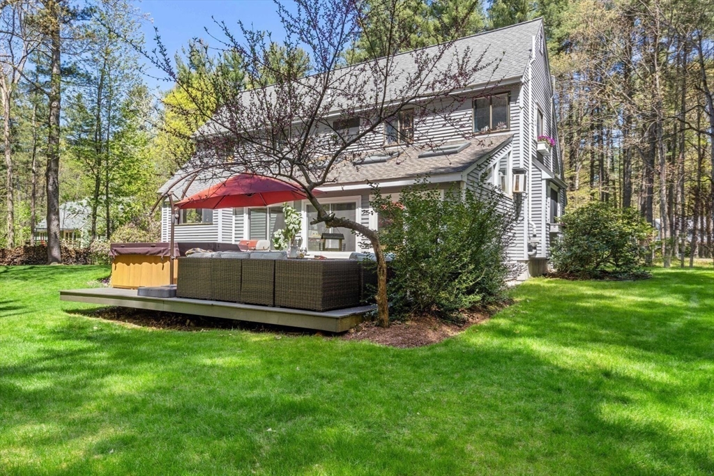 2 Deer Run, Littleton