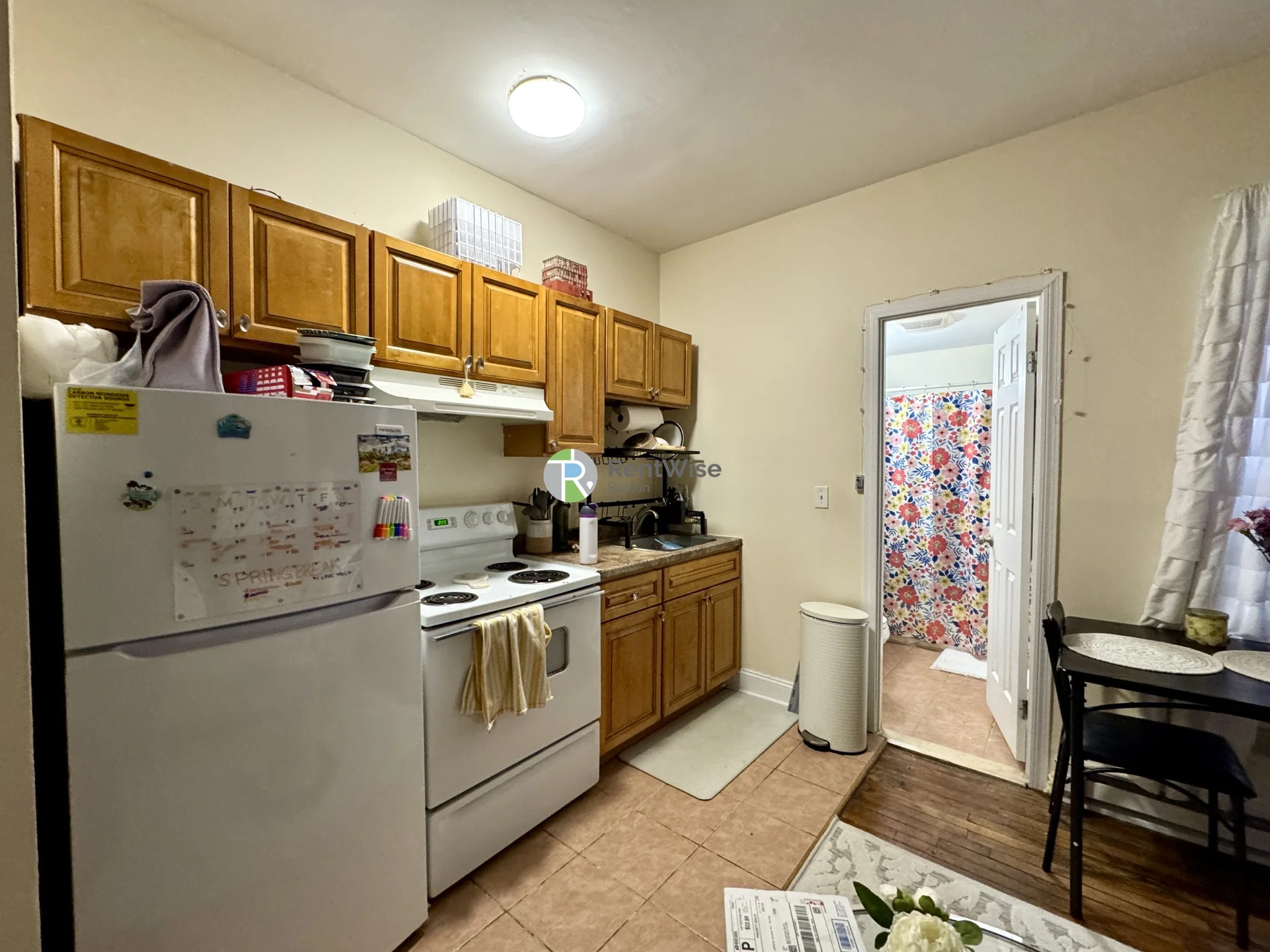 886 Huntington Ave, Mission Hill