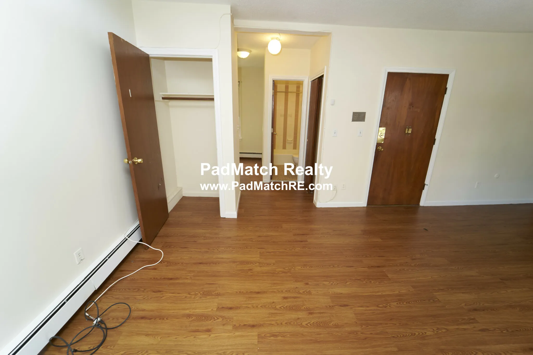 74 South Huntington Ave, Mission Hill