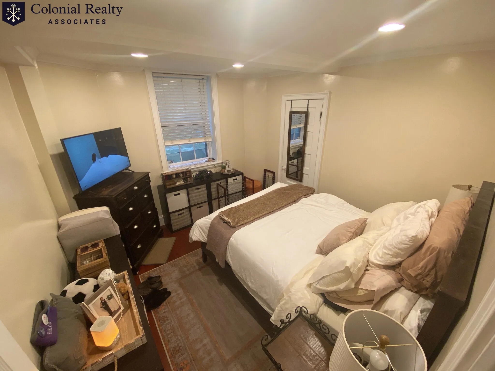 1253 Beacon St, Coolidge Corner