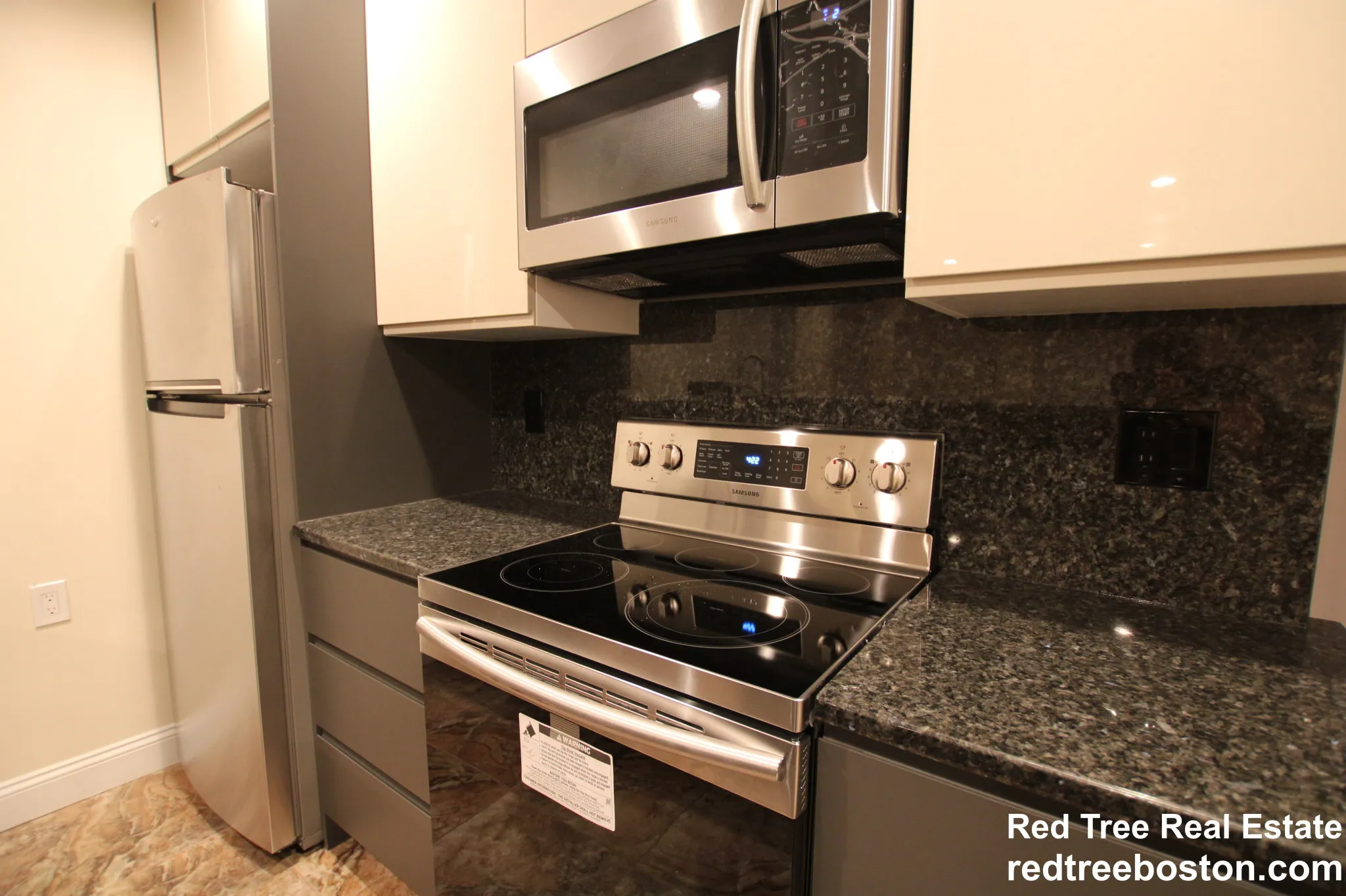 25 Saint Mary's St, Brookline