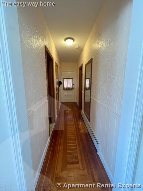 17-19 Cutter Ave, Davis Square