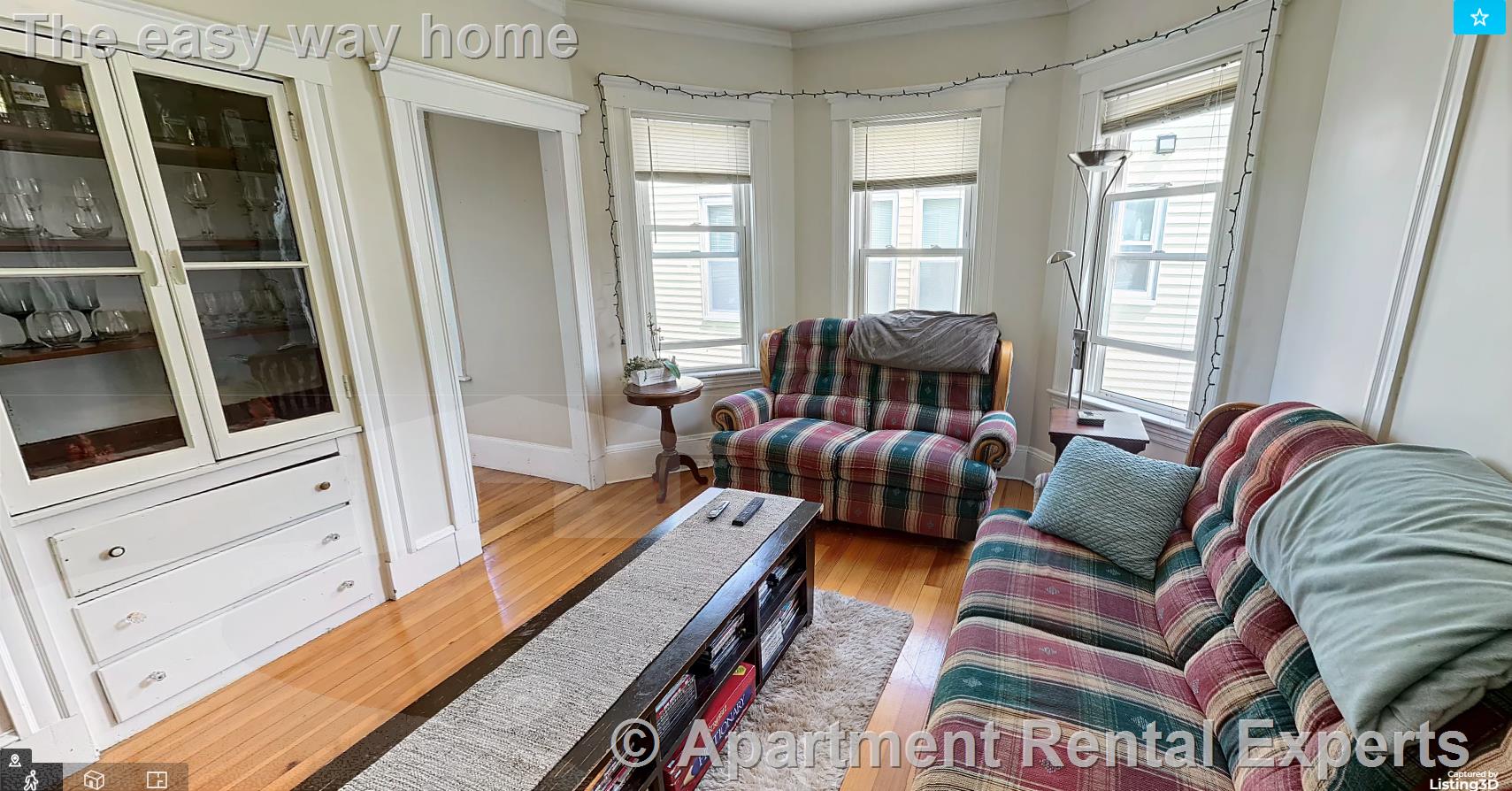 101 Heath St, Winter Hill