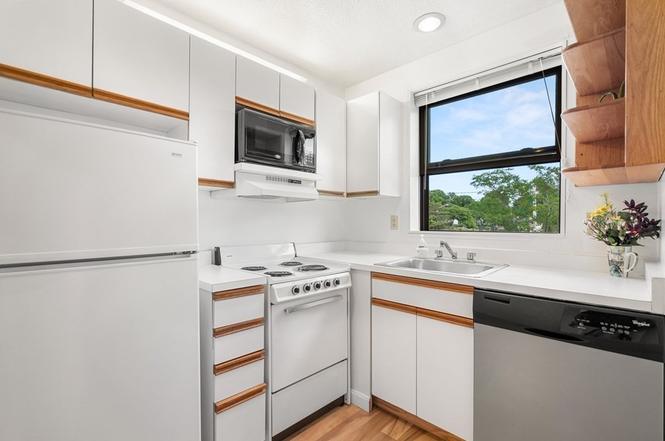 133 Commander Shea Boulevard, Quincy