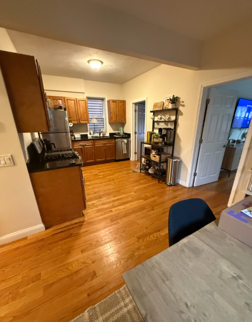 58 Medford St, Ward Two