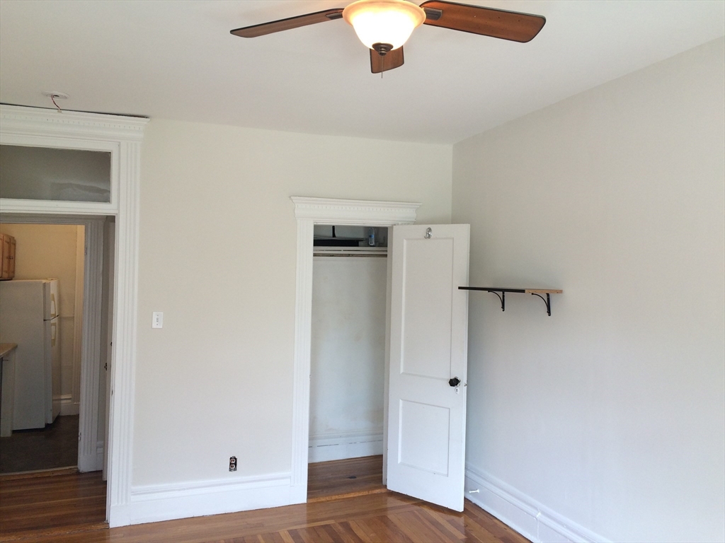 1111 Boylston St, Fenway