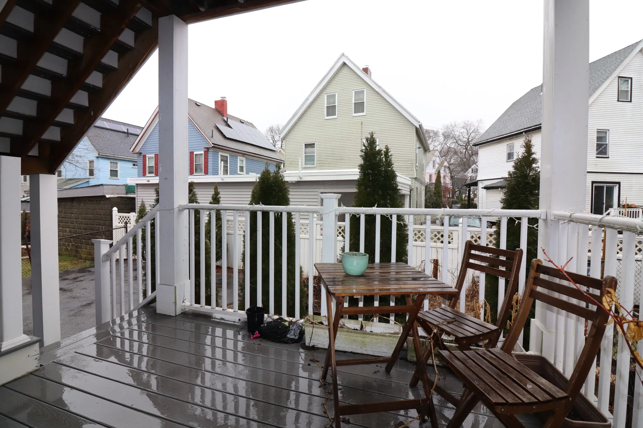 140 Minden St, Jamaica Plain