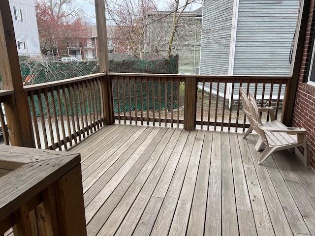 23 Union, Charlestown