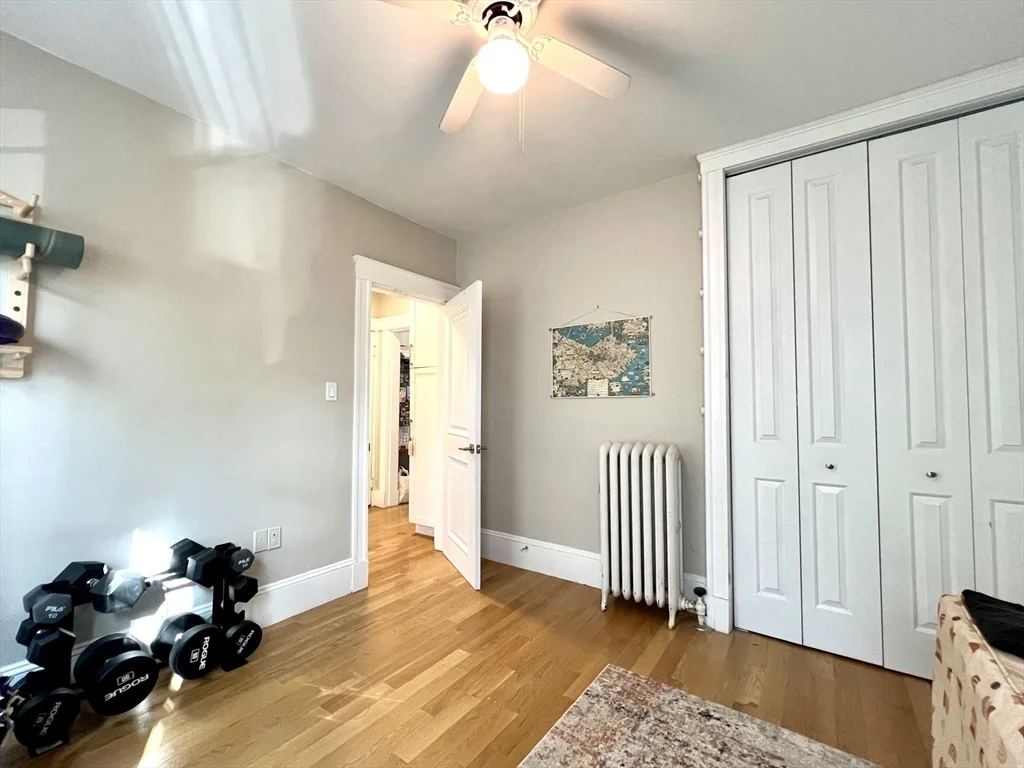 29 Wood St, Neighborhood Nine
