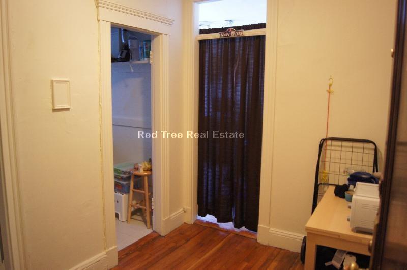 1185 Boylston St, Fenway