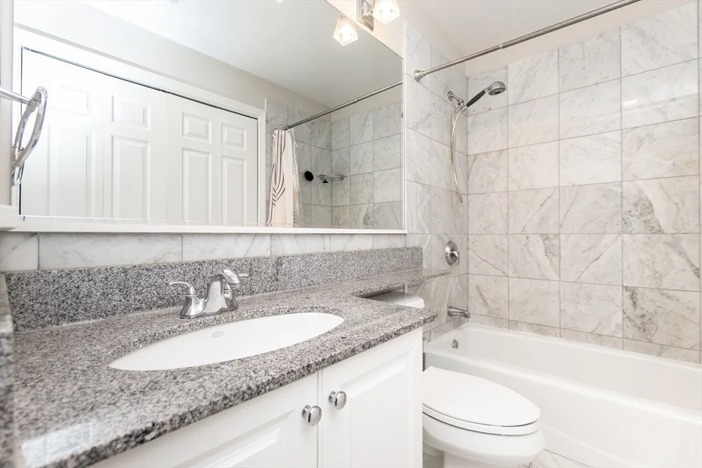 110-112 Cypress St, Coolidge Corner