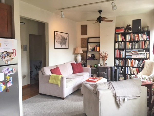 475 Shawmut Ave, South End